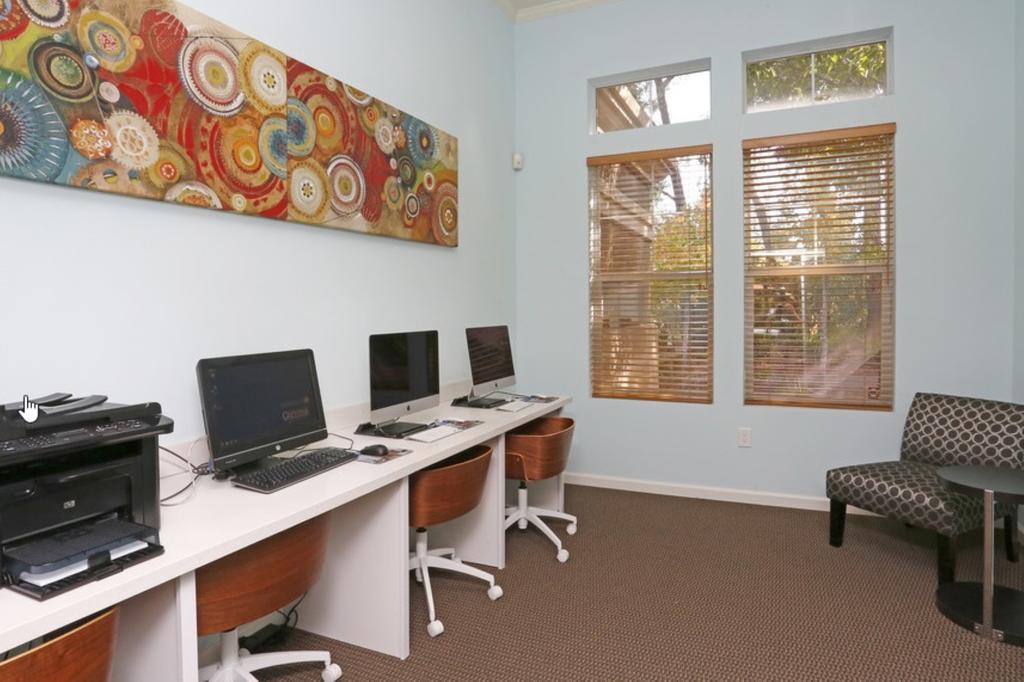 Global Luxury Suites In Cupertino Εξωτερικό φωτογραφία